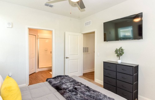 Daytona Beach Condo | Modern & Relaxing 2BR/2BA Condo
