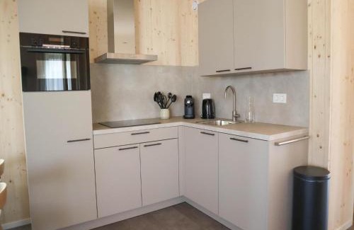 's-Gravenzande House | Modern Retreat Near Beach