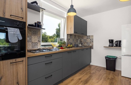 Porec Villa | Modern Rscape with Pool