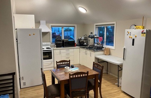 Lower Hutt House | Modern Space, Affordable Rate