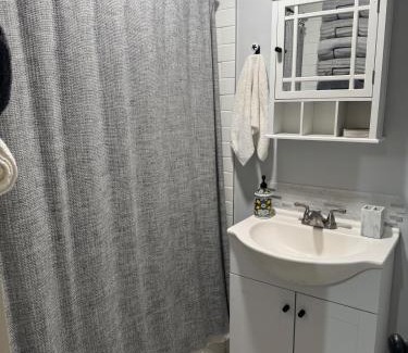 The Village Apartment | Modern Stay in Downtown Jersey City, Close to NYC!