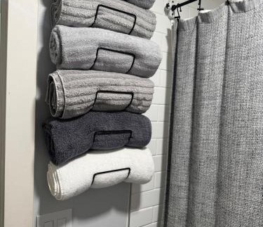 The Village Apartment | Modern Stay in Downtown Jersey City, Close to NYC!