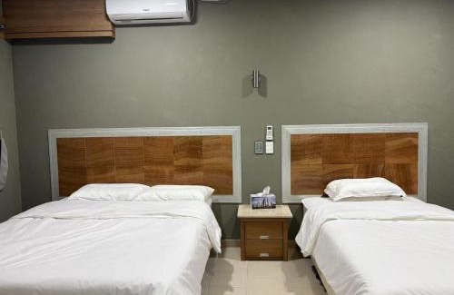 Nadi Apartment | Modern Stay Near Airport & Dining