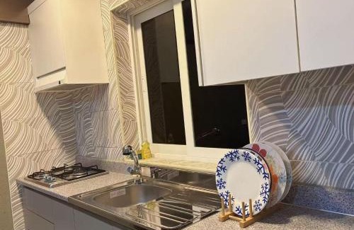 Nadi Apartment | Modern Stay Near Airport & Dining