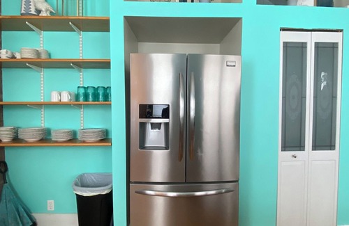 Ironton Apartment | Modern Studio Apartment on courthouse square