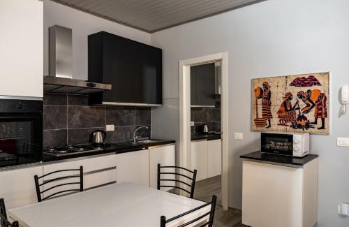 Piazza Apartment | Modern studio in city center city view 46 m² balcony