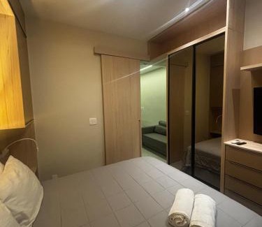 Copacabana Apartment | Modern Studio Near the Iconic Copacabana Palace