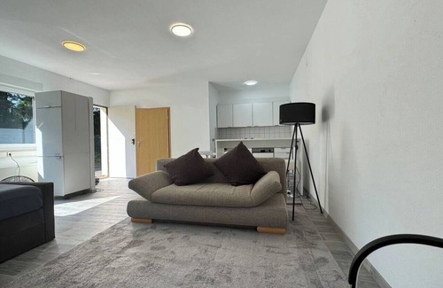 Oberboihingen Apartment | Modern Studio Sleep 5