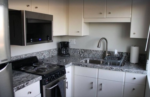 Middletown Apartment | Modern Studio - Stunning Views! Centrally Located!