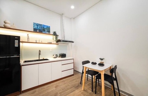Da Kao Apartment | Modern Stylish 1 BR
