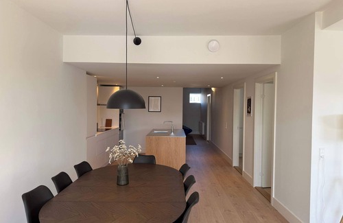 Odense Apartment | Modern & Stylish Serviced Apartment in Odense