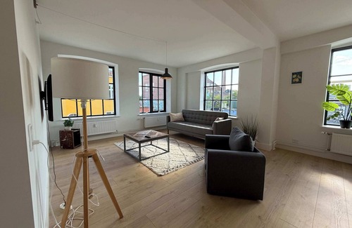 Odense Apartment | Modern & Stylish Serviced Apartment in Odense