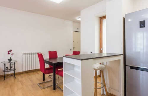 Centro Giano Apartment | Modern three-room apartment- Rome South- Airports and Campus