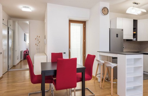 Centro Giano Apartment | Modern three-room apartment- Rome South- Airports and Campus