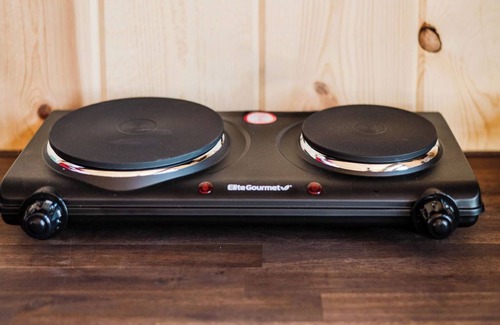 East Jordan Cabin | Modern Twin Cabin on Lake Charlevoix, Boat Rentals