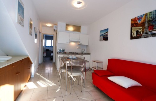Bibione Pineda Apartment | Modern two room apartment near the sea by Beahost Rentals