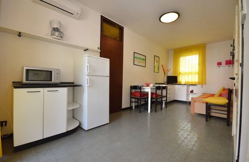 Bibione Pineda Apartment | Modern two room apartment near the sea by Beahost Rentals