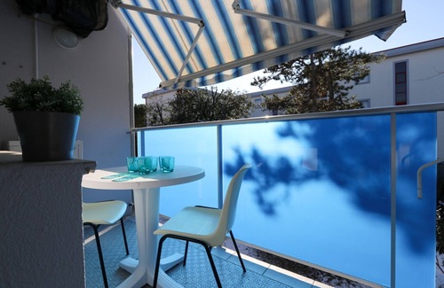 Bibione Pineda Apartment | Modern two room apartment near the sea by Beahost Rentals
