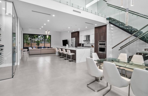Tarpon River House | MODERN ULTRA LUXURY HOUSE FORT LAUDERDALE
