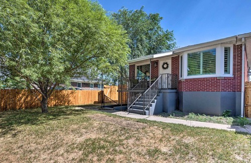 Poplar Grove House | Modern & Upscale Living: Explore Utah’s Capital!