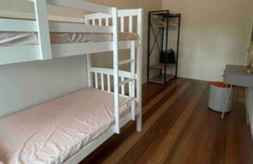 George Town House | Modern Victorian Homestay with Maidn