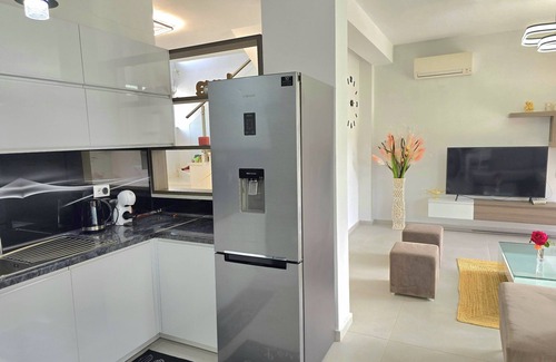 Ishem Villa | Modern Villa At Perla Resort 161