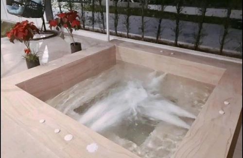 Hin Lek Fai Villa | Modern Villa Club House Hua Hin 18 私家SPA池独栋别墅