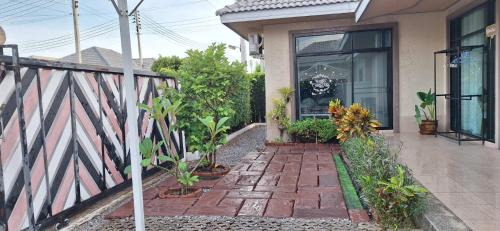 Hin Lek Fai Villa | Modern Villa Club House Hua Hin 19 私家泳池独栋别墅