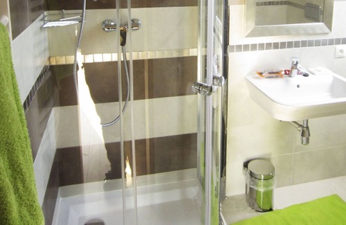 Zwardon Villa | Modern Villa in Zwardon with Sauna