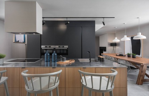 Kirmenjak Villa | Modern Villa Melon with outdoor pool in Porec