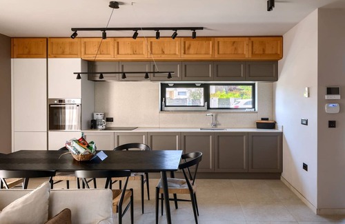 Kadumi Villa | Modern villa San Vincenti with pool in Porec