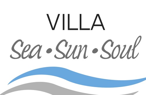 Anavyssos Villa | Modern villa with amazing sea view and private pool in Agios Nikolaos, Anavyssos