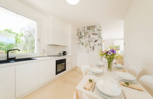 Carovigno Villa | Modern villa with private pool: the ideal destination for your holidays