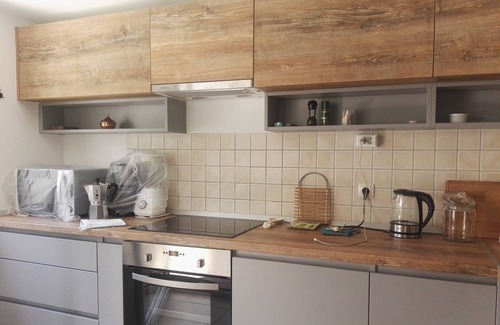 Gabonjin Villa | Modern villa with the big swimming pool @ Island of Krk