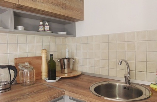 Gabonjin Villa | Modern villa with the big swimming pool @ Island of Krk