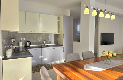 Ishem Villa | Modern Villas in Perla Resort 221