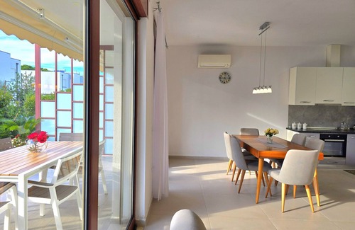 Ishem Villa | Modern Villas in Perla Resort 221