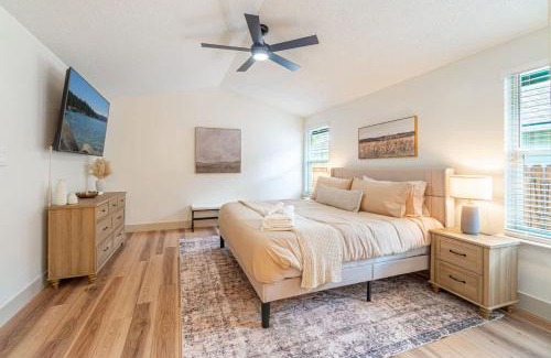 Northwest Reno House | Modern Western Retreat Pet Friendly 4 Bed 2 Bath