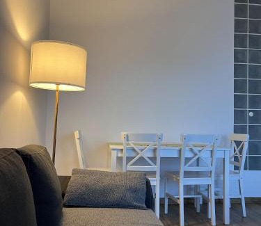Zoliborz Apartment | Modern Zoliborz Apartment