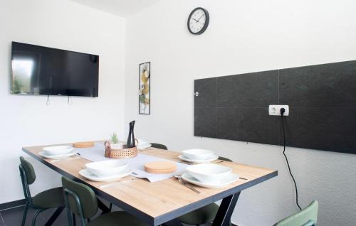 Gronau Apartment | Moderne Wohnung im Zentrum