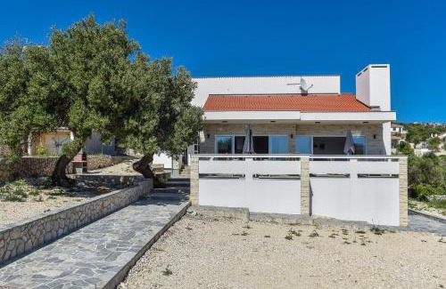 Jakisnica Villa | Moderner Bungalow mit Meerblick