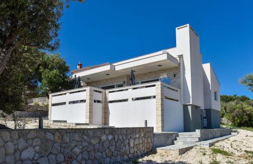 Jakisnica Villa | Moderner Bungalow mit Meerblick