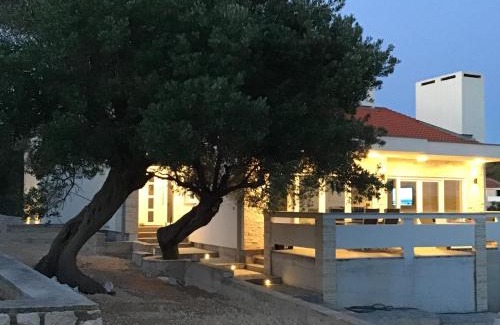 Jakisnica Villa | Moderner Bungalow mit Meerblick