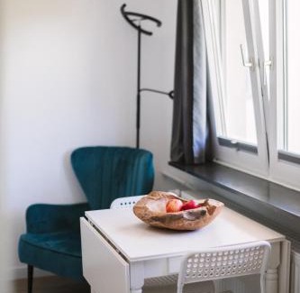 Stadtwald Apartment | Modernes 1-Zimmer Appartment !