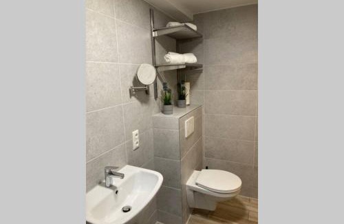 Altona-Altstadt Apartment | Modernes Apartment Nr3 nahe Reeperbahn bis 8 Personen