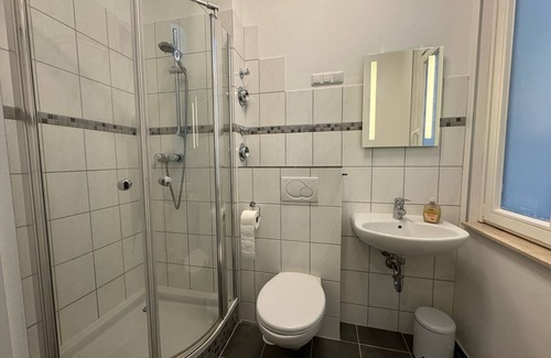 Hamelin Apartment | Modernes Appartement in der Altstadt von Hameln