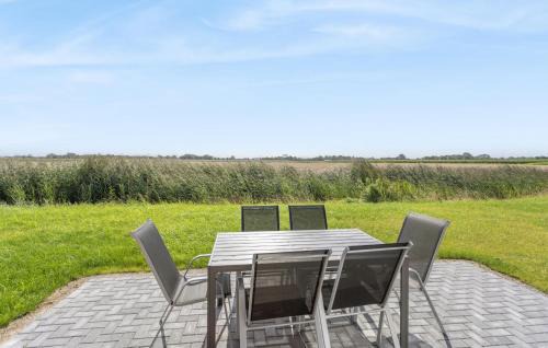 Cappel House | Modernes Ferienhaus Mit Sauna