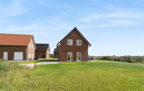 Cappel House | Modernes Ferienhaus Mit Sauna