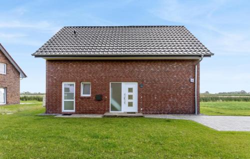 Cappel House | Modernes Ferienhaus Mit Sauna
