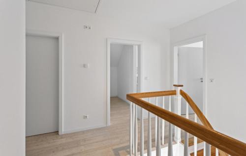 Cappel House | Modernes Ferienhaus Mit Sauna